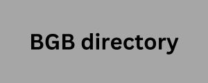BGB directory
