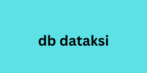 db dataksi