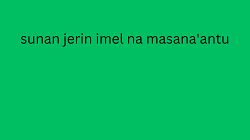 sunan jerin imel na masana'antu